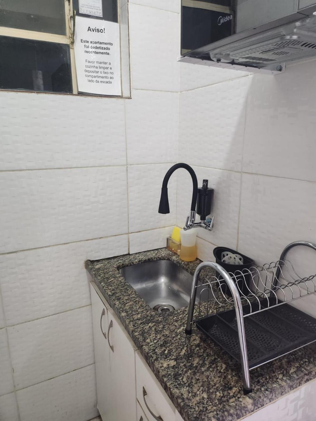Comodidade E Seguranca No Centro Belo Horizonte Exterior photo