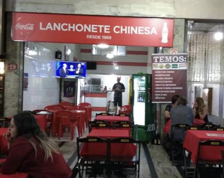 Comodidade E Seguranca No Centro Belo Horizonte Exterior photo