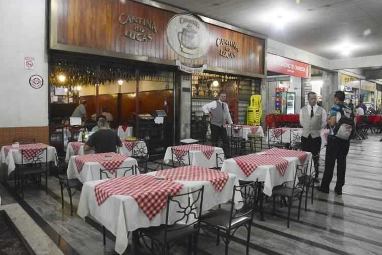 Comodidade E Seguranca No Centro Belo Horizonte Exterior photo